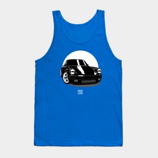 RUF - CTR Yellowbird Tank Top